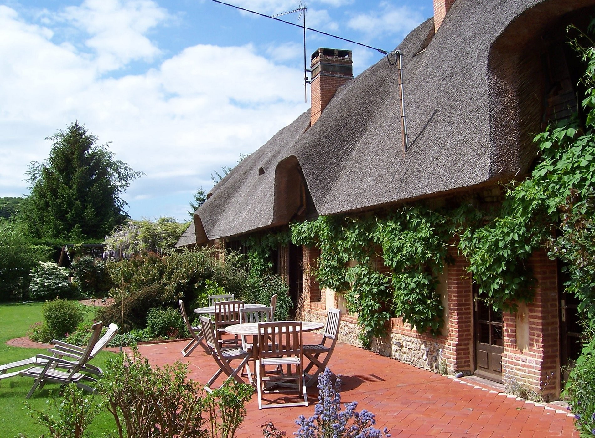 Le Clos Du Vivier, Chambre d'Hôtes à Valmont