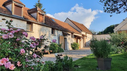Le Clos Saint Joseph - chambres d'hôtes, Chambre d'Hôtes au Heaulme