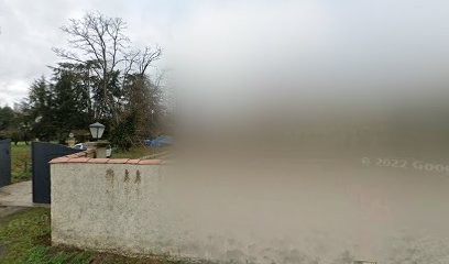 Croma, Chambre d'Hôtes à Thuré