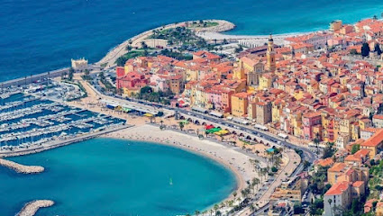 Bemyguest Menton Location De Vacances à Menton