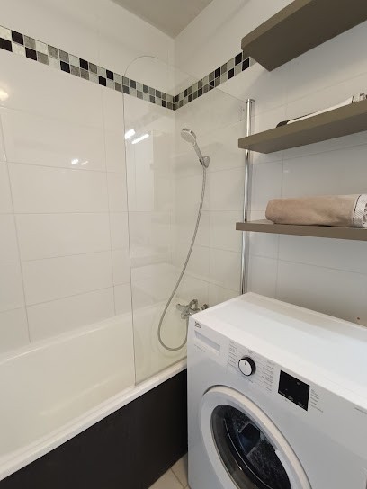 Appartement Les Narcisses, Location de Vacances à Courseulles-sur-Mer