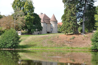 Domaine De La Voreille Location De Vacances à Peyrat-la-Nonière