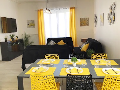 Appartement Le Solea 100m2 Lourdes, Location de Vacances à Lourdes