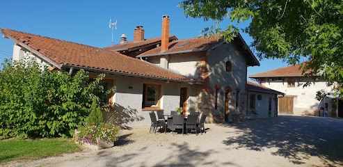 Le Gîte Du Four À Pain, Location De Vacances à Saint-André-sur-Vieux-Jonc