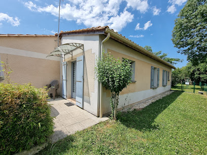 Gīte Petit Balou, Chambre D'hôtes à Lamonzie-Saint-Martin