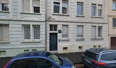 chambres dhotes du graoully metz, Chambre d'Hôtes à Metz