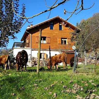 A La Ferme Du Propriétaire Chambres D'hôtes, Chambre D'hôtes à la Bollène-Vésubie