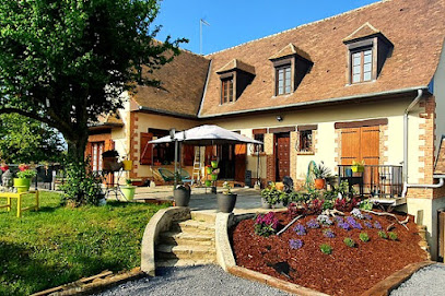 Domaine Des Deux A, Location De Vacances à Margny-sur-Matz