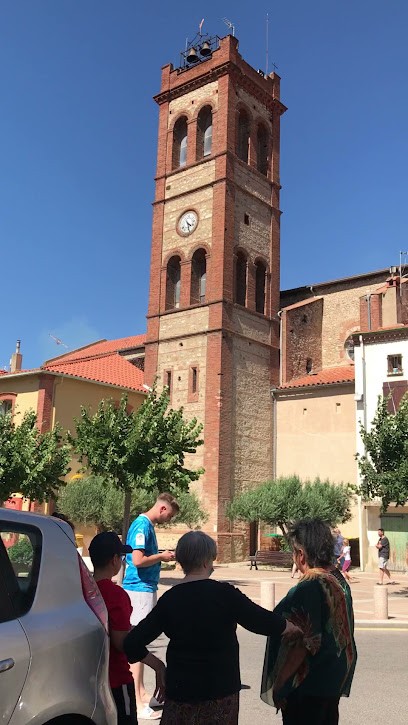 Casa Mia, Chambre d'Hôtes à Néfiach