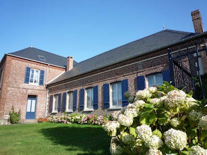 L'Epicerie D'Estrées, Location de Vacances à Estrées-lès-Crécy