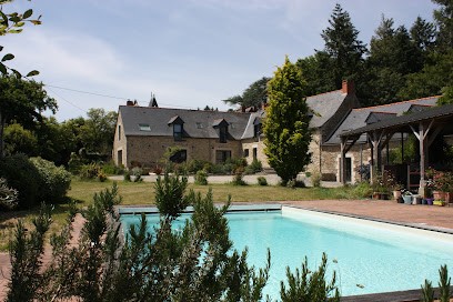 Le Domaine de la Prévostais, Chambre d'Hôtes à Pleucadeuc