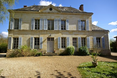 La Tendrière, Chambre d'Hôtes à Beaumont-sur-Dême
