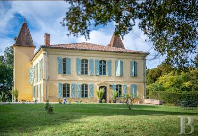 Chateau Soules, Location De Vacances à Lavaur