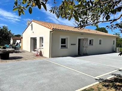 La bourdetaise, Chambre d'Hôtes au Bourdet