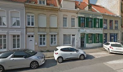 At Dream, Chambre d'Hôtes à Bergues