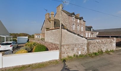 Chambres D'hôtes Cap Fréhel, Chambre d'Hôtes à Fréhel