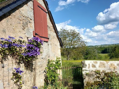 La Ferme Des Douceurs, Chambre d'Hôtes à Cervon
