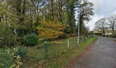 La Chénaie, Chambre d'Hôtes à Inzinzac-Lochrist