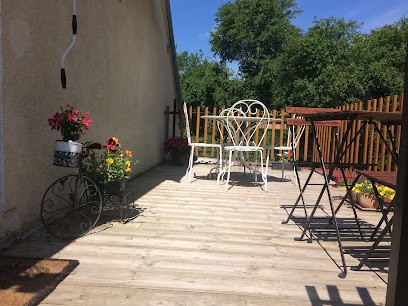 Le Vieux Noyer, Chambre d'Hôtes à Montlay-en-Auxois