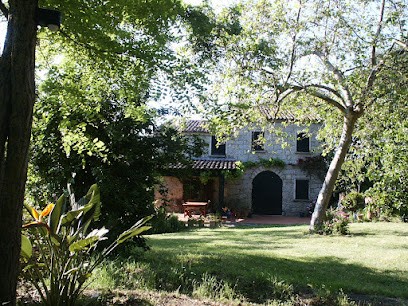 Domaine de Croccano, Chambre d'Hôtes à Sartène