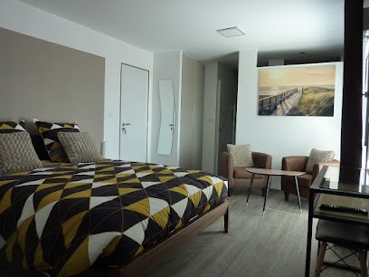 La Couette Des Champs, Chambre d'Hôtes à Brebières