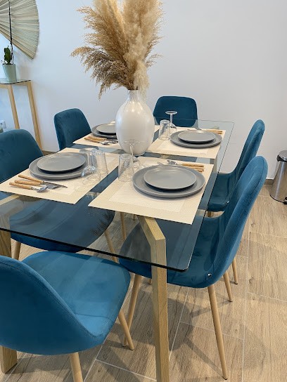 Les villas de Lily, Location de Vacances à Saint-Laurent-d'Aigouze