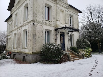 La Casa Des Frangins, Chambre d'Hôtes à Saint-Romain-de-Colbosc