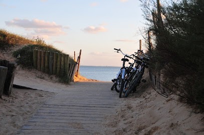 Lovacré, Location de Vacances à Sainte-Marie-de-Ré
