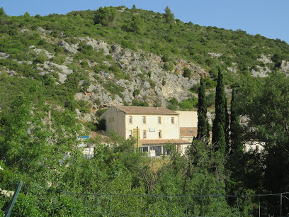 Villa Ripaud Chambre D'hote (B&B), Maison D'hôtes à Villesèque-des-Corbières