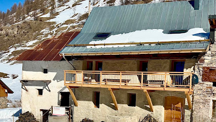 Chalet Louis Et Rosalie, Location De Vacances à Valloire