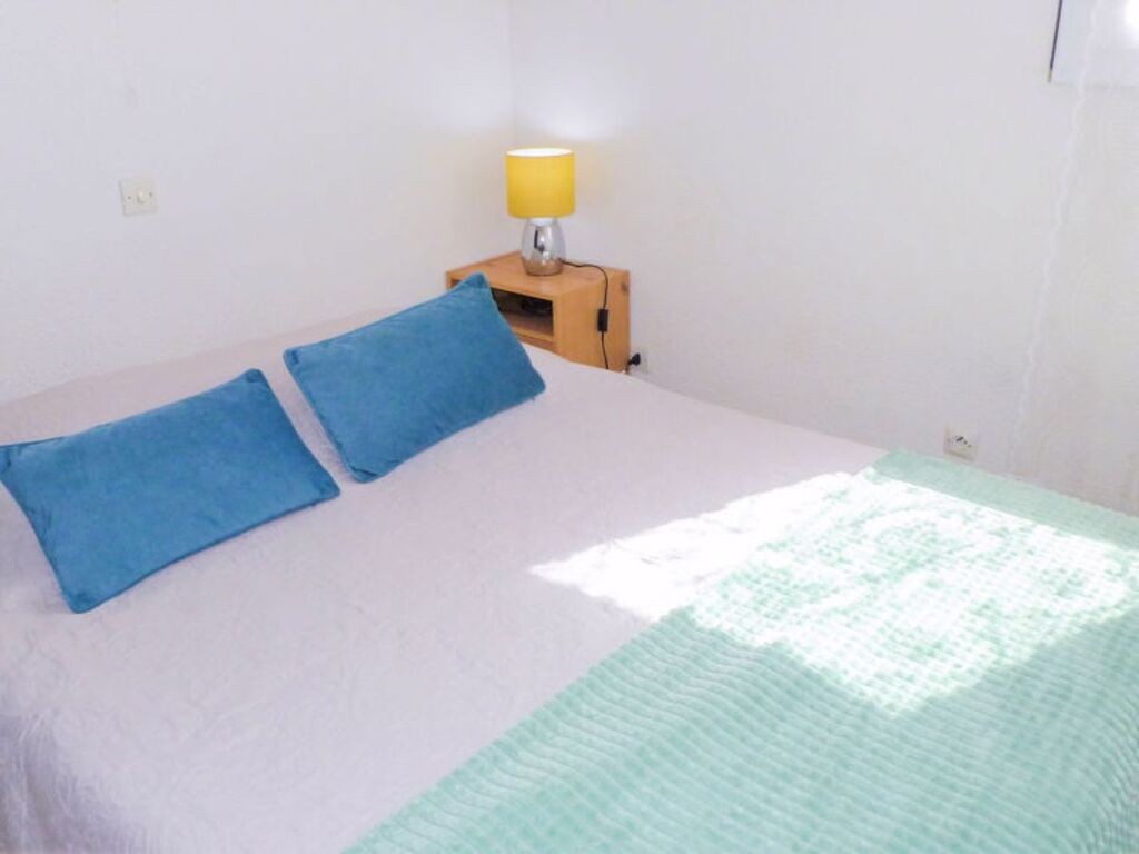 Résidence les capounades, Location de Vacances à Narbonne