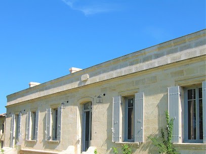 la chartreuse d'Ertan, Maison d'Hôtes à Saint-Christophe-des-Bardes