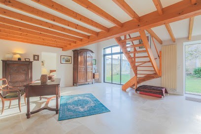 Conciergerie A LA HAUTEUR Royan, Location de Vacances à Royan