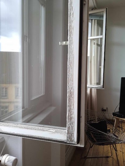 Praline, Location de Vacances à Colmar