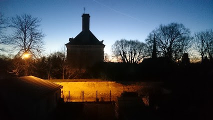 le jardin des arts, Chambre d'Hôtes à Barbey