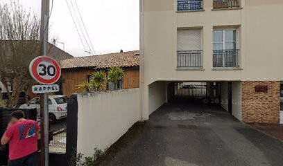 Une chambre a Talence, Chambre d'Hôtes à Talence