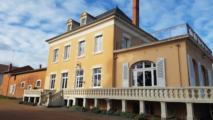 Domaine Berenguer, Chambre D'hôtes à Ouches