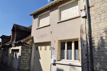 LES LOGIS DU DONJON, Location de Vacances à La Roche-Posay