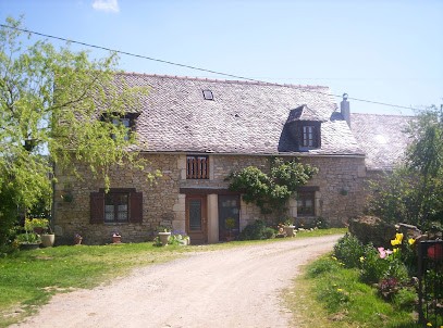 Ferme de La Borde Bournazel, Chambre d'Hôtes à Bournazel