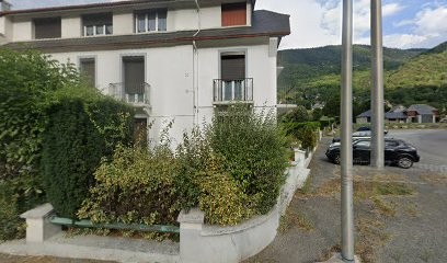 Moreilhon Monique, Chambre d'Hôtes à Guchan