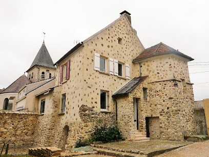 Sleep near Disney Paris, Chambre d'Hôtes à Carnetin