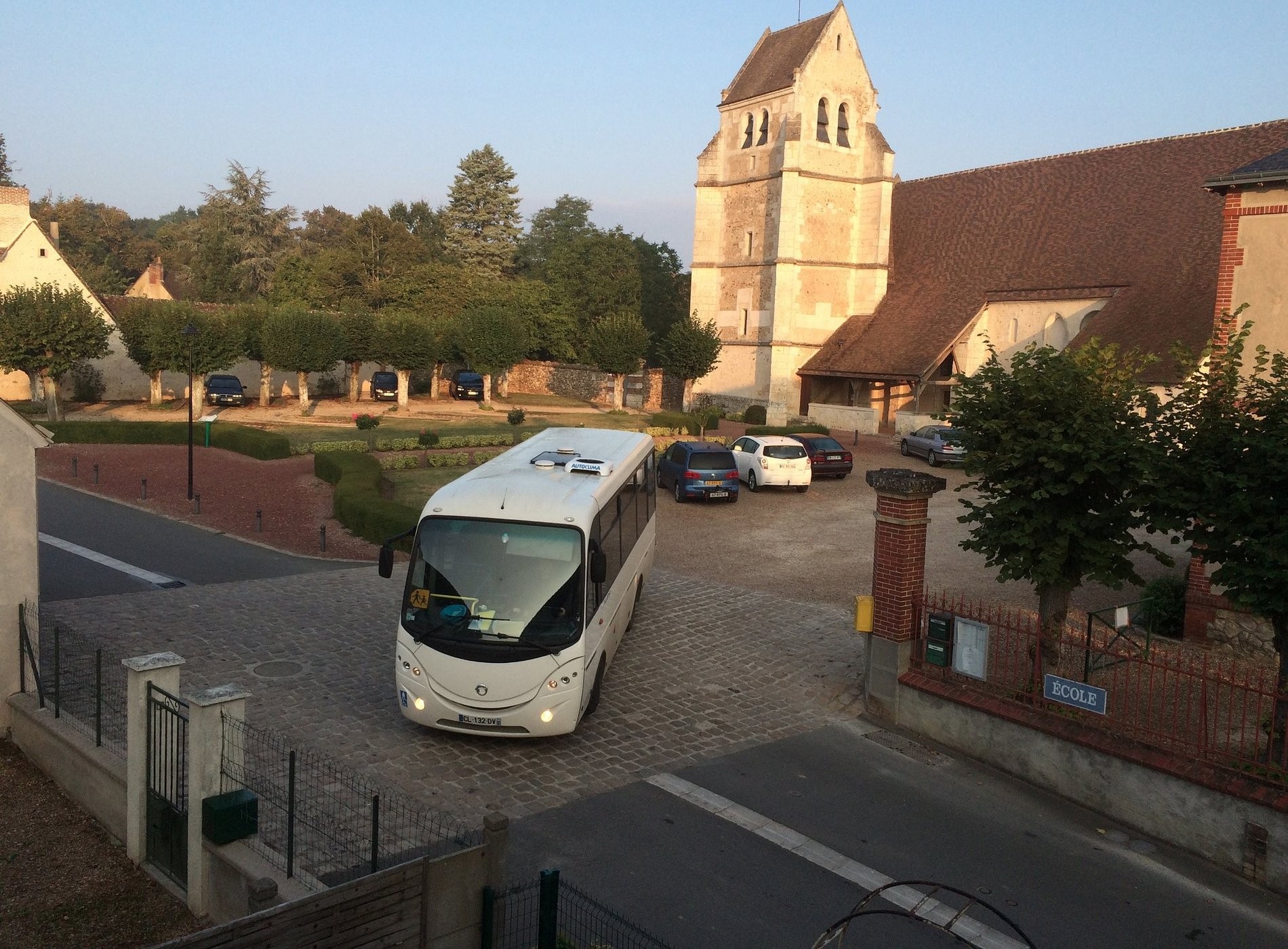 Le Relais de Montigny, Chambre d'Hôtes à Cloyes-les-Trois-Rivières