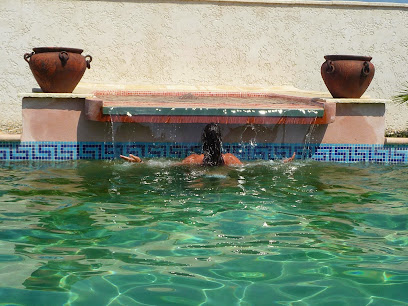 Lou Barri, Location De Vacances au Thor