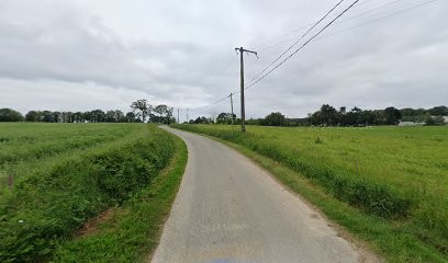 Chambres d'hôtes Mme Gouesnard, Chambre d'Hôtes à Comblessac