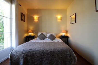 LES MIANNES, Location de Vacances à Yves