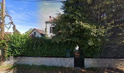 Chevaillier Nicolas, Chambre d'Hôtes à Saint-Loup-Géanges