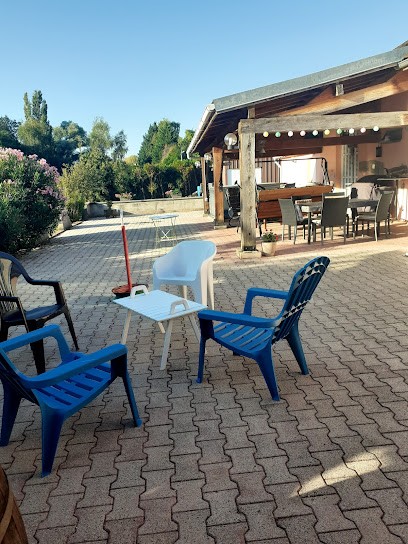 Chambre d'hôtes la Bignone, Chambre d'Hôtes à Labergement-lès-Seurre