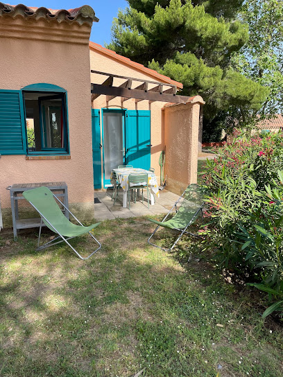 Vacargeles Casa Les Mûriers Location De Vacances à Argelès-sur-Mer