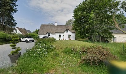 Les Chaumières De La Duine, Chambre d'Hôtes à Guérande