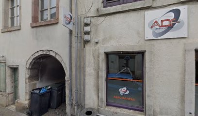 Apparts Centre Historique, Location de Vacances à Montbéliard